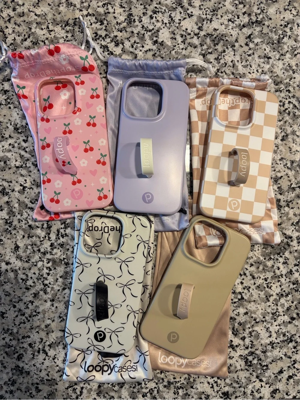 Loopy Case loopy brand